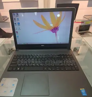 New Laptop Dell Inspiron 11 3153 4GB Intel Core I3 SSD 500GB