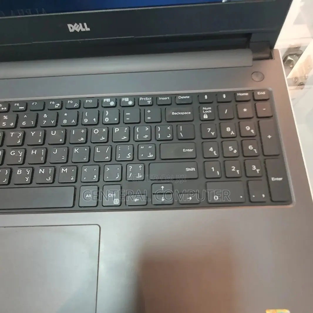 New Laptop Dell Inspiron 11 3153 4GB Intel Core I3 SSD 500GB