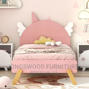 Amazing Dreams Kids Bed P30 C1136