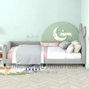Amazing Dreams Kids Twin Bed P30 C1013