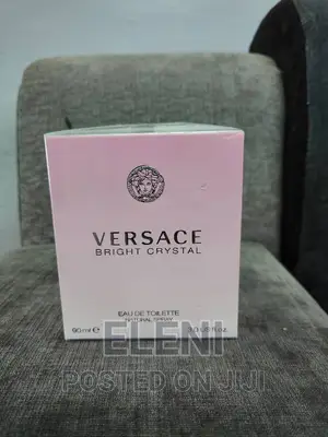 Versace Bright Crystal
