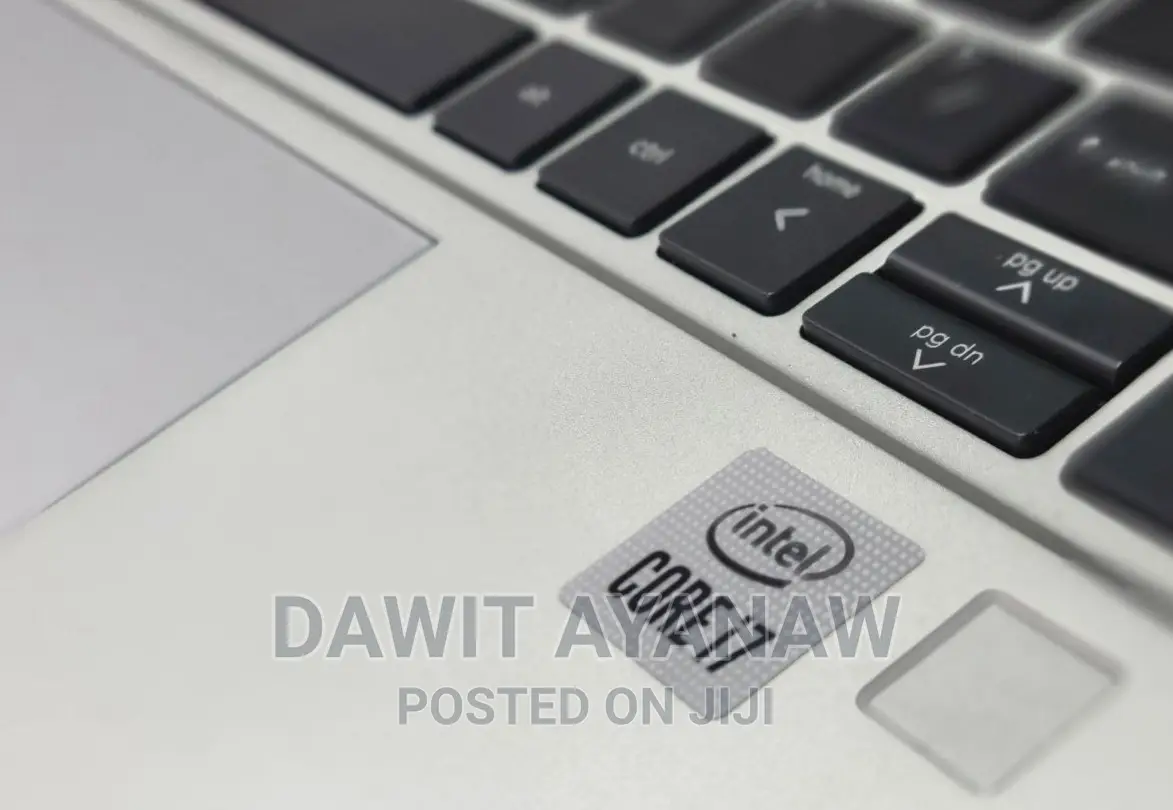 New Laptop HP EliteBook 830 G7 16GB Intel Core i7 SSD 512GB