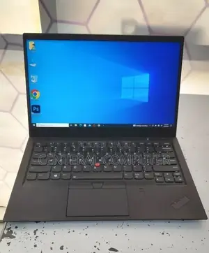 New Laptop Lenovo ThinkPad Yoga 370 16GB Intel Core I7 SSD 512GB