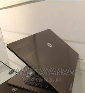 New Laptop HP 4GB Intel Core 2 Duo HDD 320GB