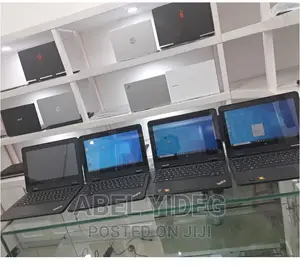 New Laptop Lenovo Yoga 11e 4GB Intel Core 2 Quad HDD 500GB