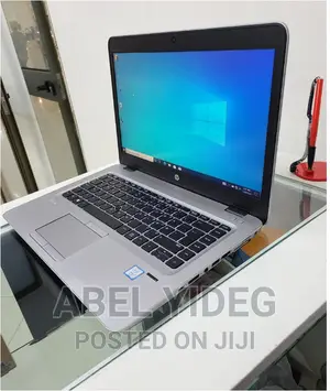 New Laptop HP EliteBook 840 8GB Intel Core I7 SSD 512GB