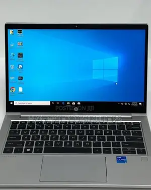 New Laptop HP ProBook 430 16GB Intel Core I5 SSD 512GB