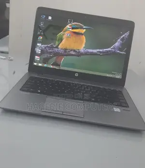 New Laptop HP EliteBook 840 G1 8GB Intel Core I5 HDD 500GB