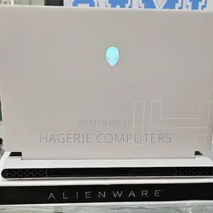New Laptop Dell Alienware X14 16GB Intel Core I7 SSD 1T