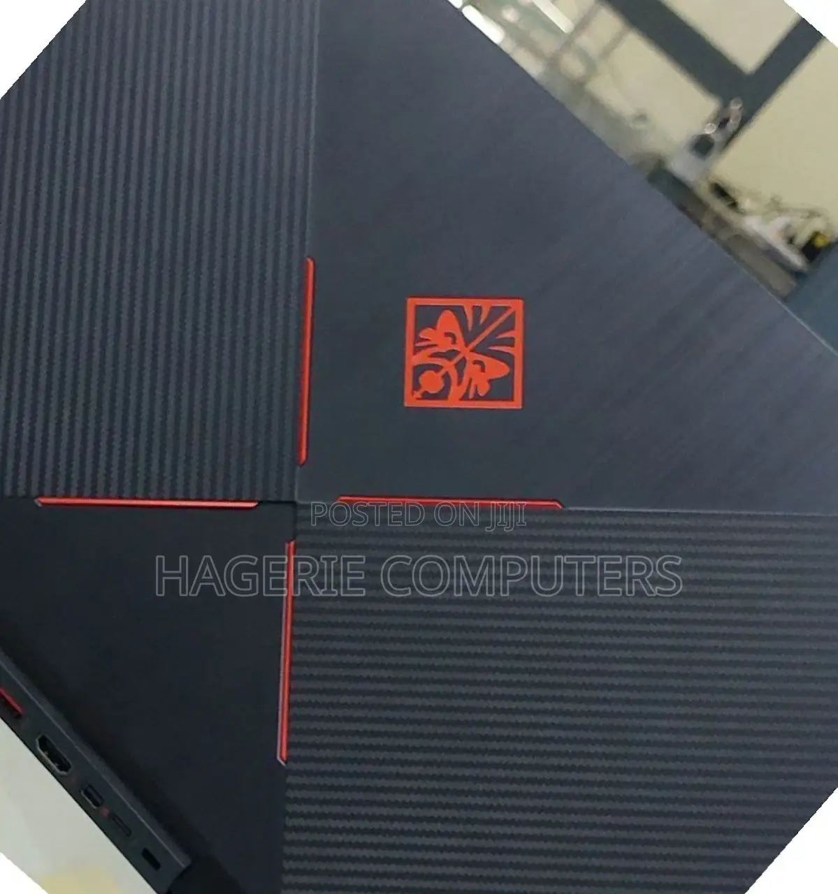 New Laptop HP Omen X 16GB Intel Core I7 HDD+SSD 1.5T