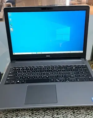 New Laptop Dell 12GB Intel Core I5 HDD 1T