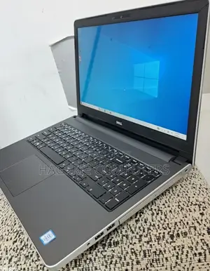 New Laptop Dell 12GB Intel Core I5 HDD 1T