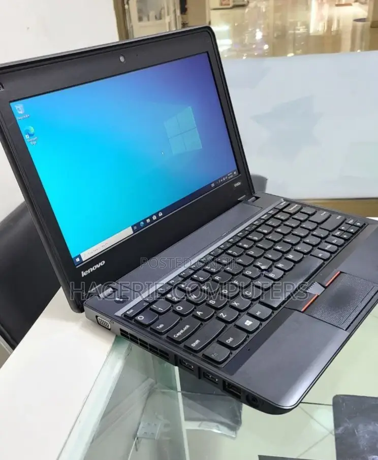 New Laptop Lenovo ThinkPad X140e 12GB Intel Core 2 Quad HDD 500GB