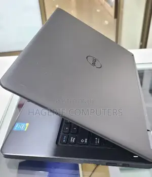 New Laptop Dell Latitude 12 E5250 8GB Intel Core I5 HDD 500GB