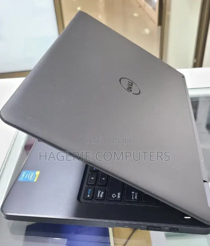 New Laptop Dell Latitude 12 E5250 8GB Intel Core I5 HDD 500GB
