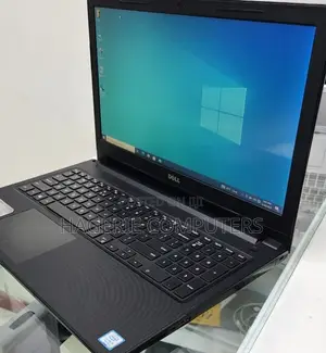 New Laptop Dell Inspiron 15 3537 8GB Intel Core I5 HDD 1T