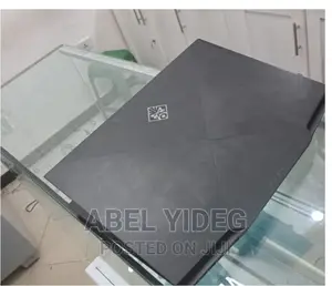 New Laptop HP Omen 15 16GB Intel Core I7 HDD 1T