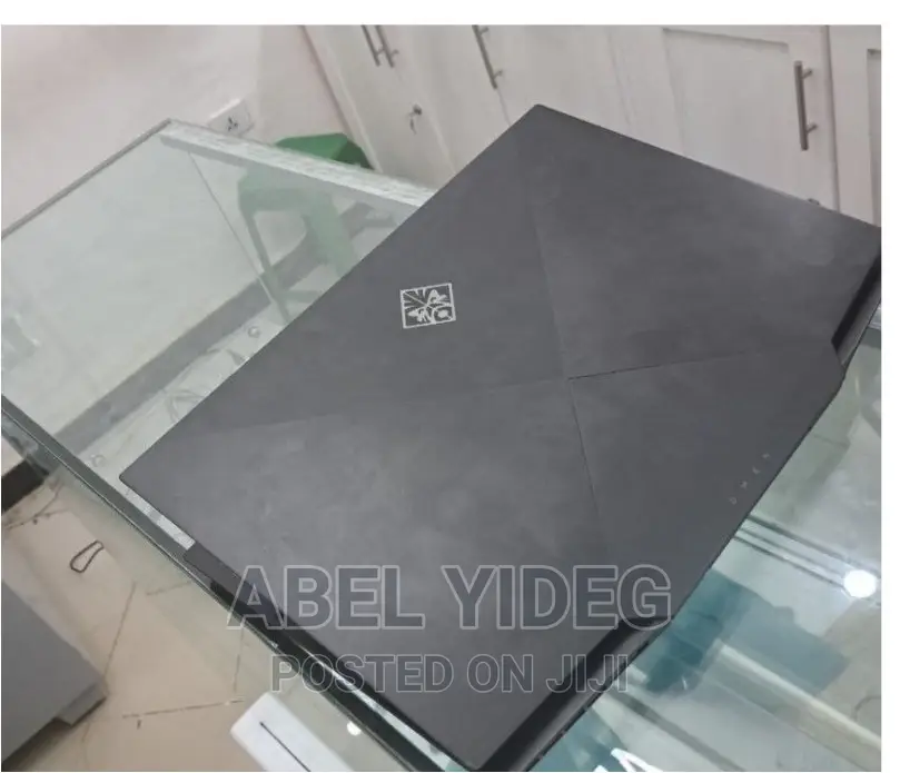 New Laptop HP Omen 15 16GB Intel Core I7 HDD 1T