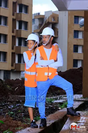 Civil Engineer