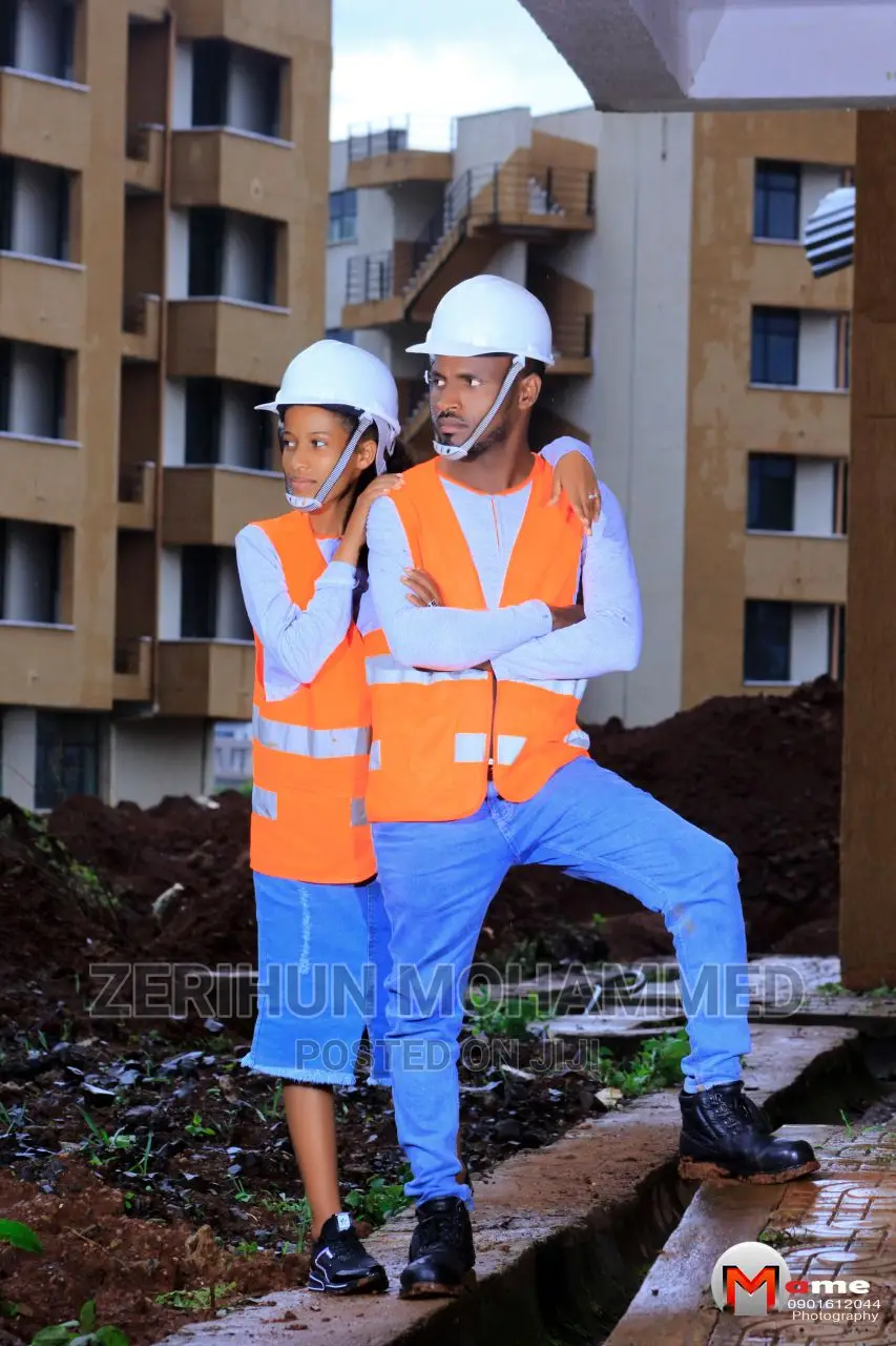 Civil Engineer