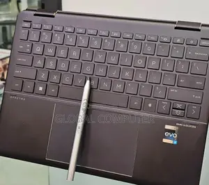 Laptop HP Spectre Xt 15 16GB Intel Core I7 SSD 512GB