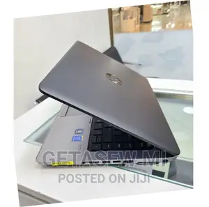 New Laptop HP EliteBook 840 G1 8GB Intel Core I5 HDD 500GB