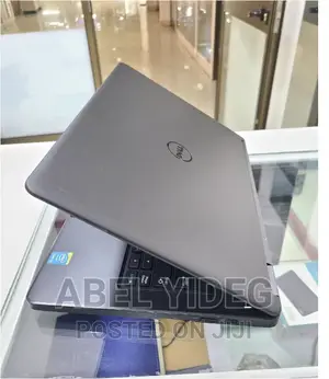 New Laptop Dell Latitude 12 E5250 8GB Intel Core I5 HDD 500GB
