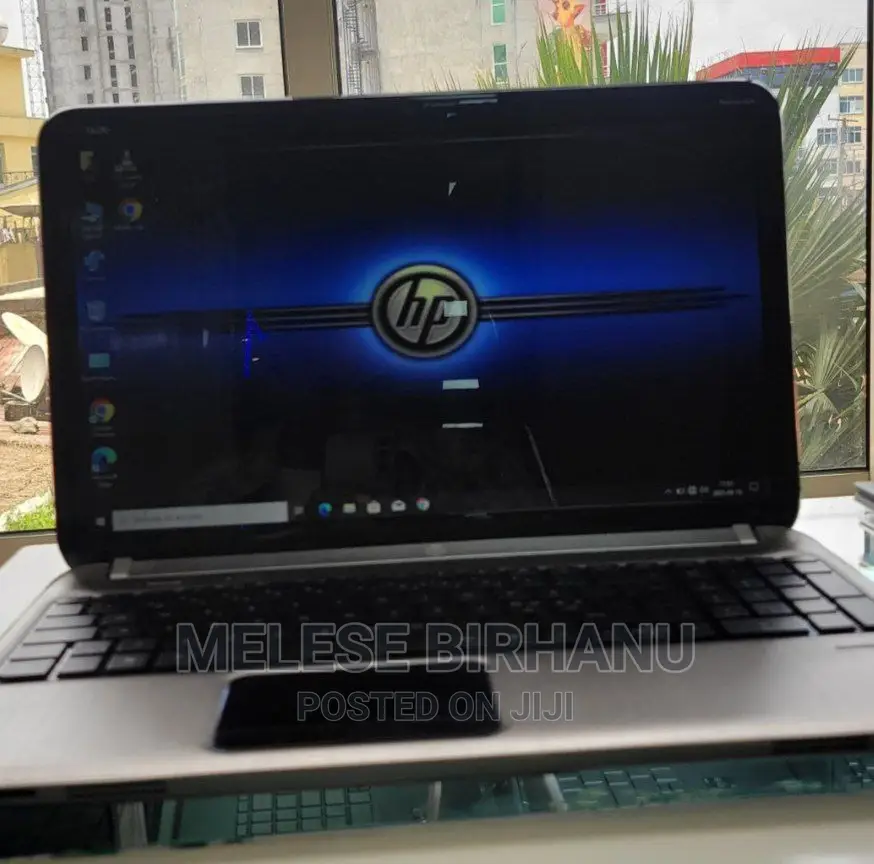 Laptop HP Pavilion 15 6GB Intel Core 2 Quad HDD 700GB