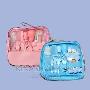 Portable Baby Health Care Kit