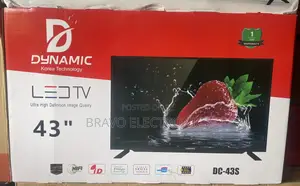 Daynamic Tv 43