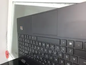 New Laptop HP Envy X360 16GB AMD Ryzen 7 SSD 512GB