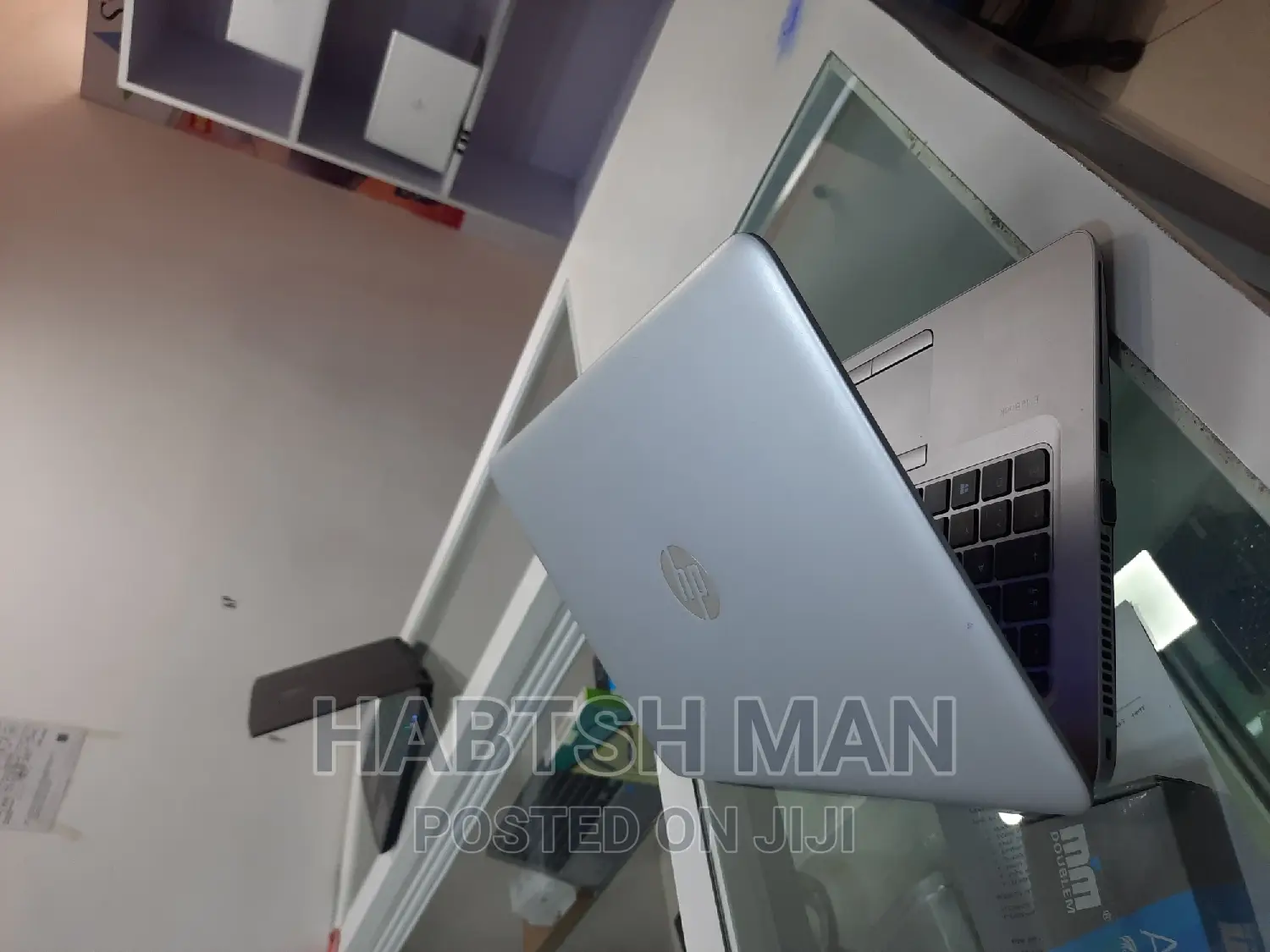 New Laptop HP EliteBook 840 8GB Intel Core I5 HDD 1T