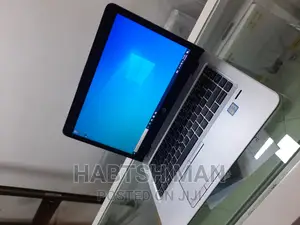 New Laptop HP EliteBook 840 8GB Intel Core I5 HDD 1T