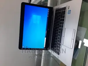 New Laptop HP EliteBook 840 8GB Intel Core I5 HDD 1T