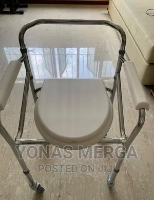 High Quality Manuafacturer Folding Toilet Chair