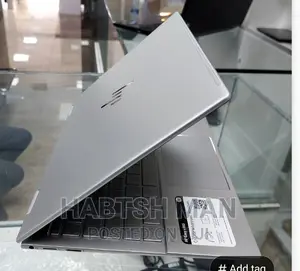 New Laptop HP Envy X360 8GB Intel Core I7 SSD 512GB