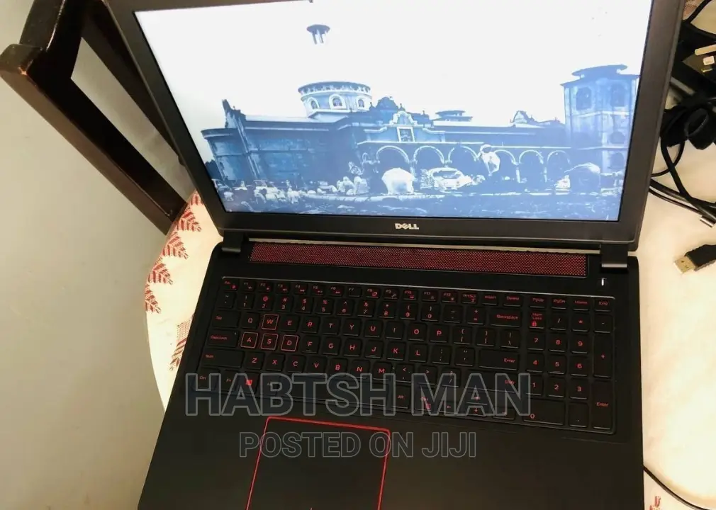 New Laptop Dell Inspiron 15 8GB Intel Core I5 SSD 512GB