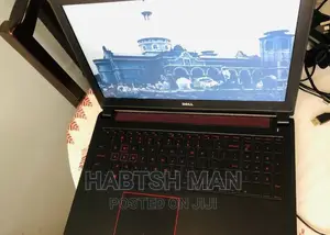 New Laptop Dell Inspiron 15 8GB Intel Core I5 SSD 512GB