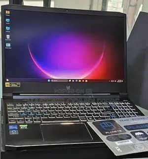 New Laptop Acer Predator Helios 300 16GB Intel Core I7 SSD 1.5T