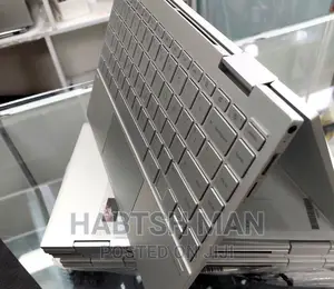 New Laptop HP Envy X360 16GB Intel Core I7 SSD 1T