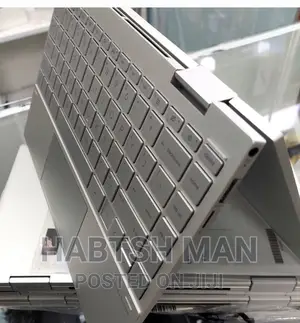 New Laptop HP Envy X360 16GB Intel Core I7 SSD 1T