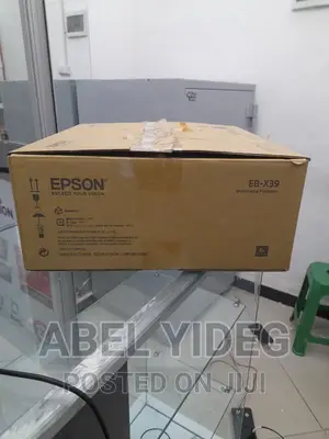 Epson Projector