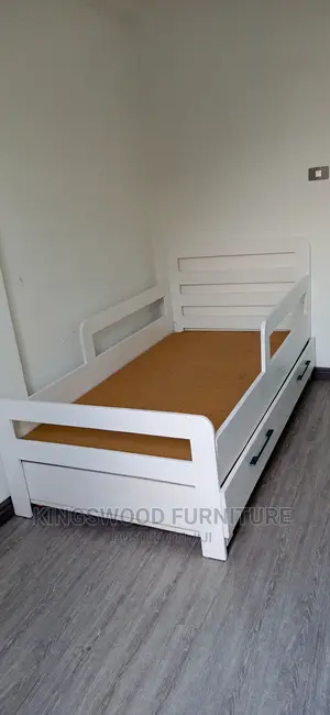 100cm Doubel Kids Bed P30 C1045