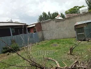 የሚሸጥ ቤት #ጎሮ አከባቢ