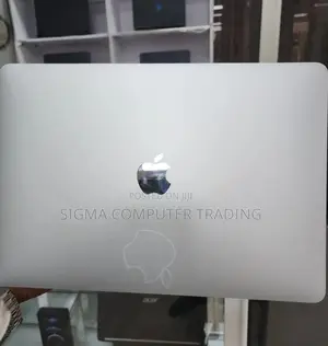 New Laptop Apple MacBook Air 2020 M1 8GB Apple M1 SSD 256GB