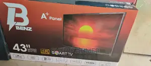 Banze Semart Tv