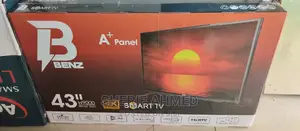 Banze Semart Tv