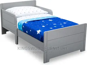 100cm X 160cm Todler Kids Bed P30 C1090