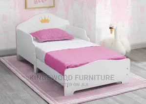 100x190cm Kids Bed P30 C1088