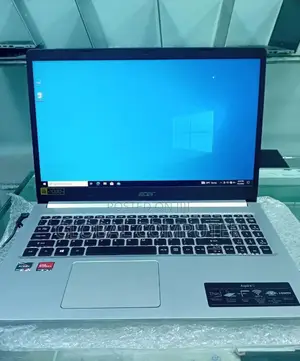 New Laptop Acer Aspire 5 8GB Intel Core I5 SSD 512GB